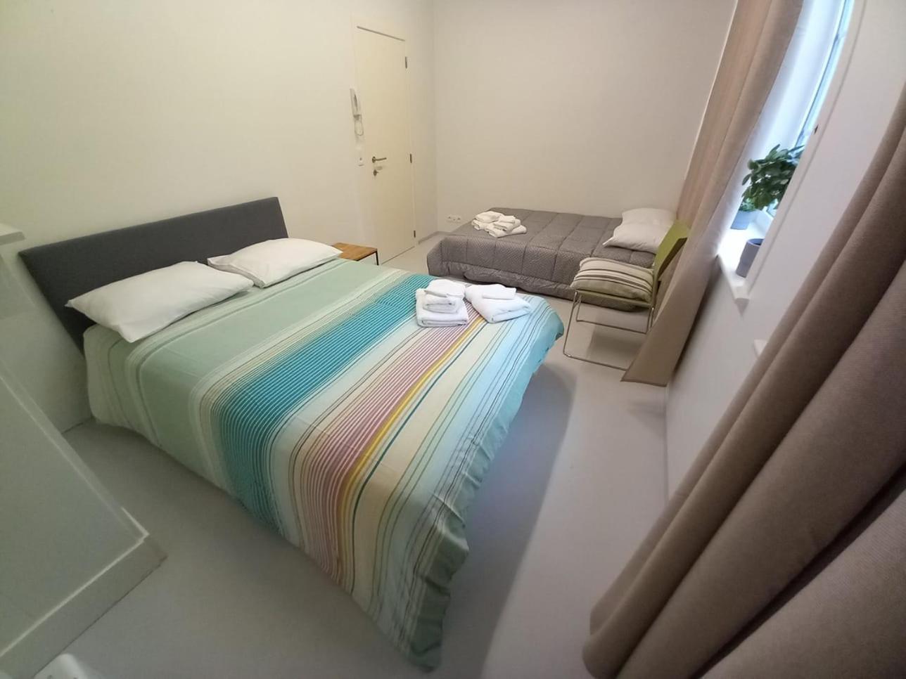 ヴァーヴル Chez Jean-Claude Bed & Breakfast エクステリア 写真